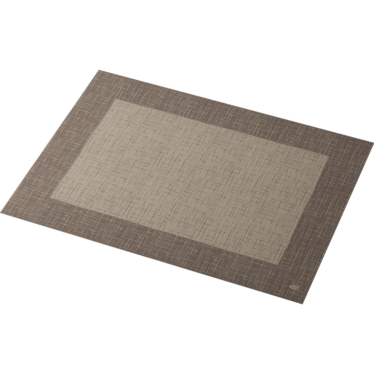 Set de table Dunicel® 30 x 40 cm Linnea Greige, 500 pc/carton (5 x 100