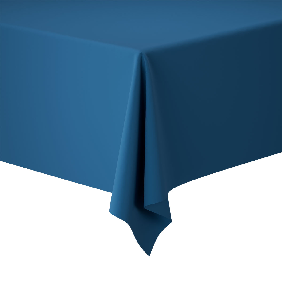 Dunicel® Tablecover 118 x 160 cm Dark Blue, 24 pcs/box (8 x 3 pcs