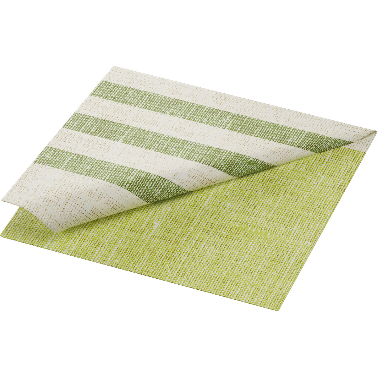 Tissue Napkin 33 x 33 cm Raya Kiwi 3-ply, 1000 pcs/box (4 x 250 pcs ...