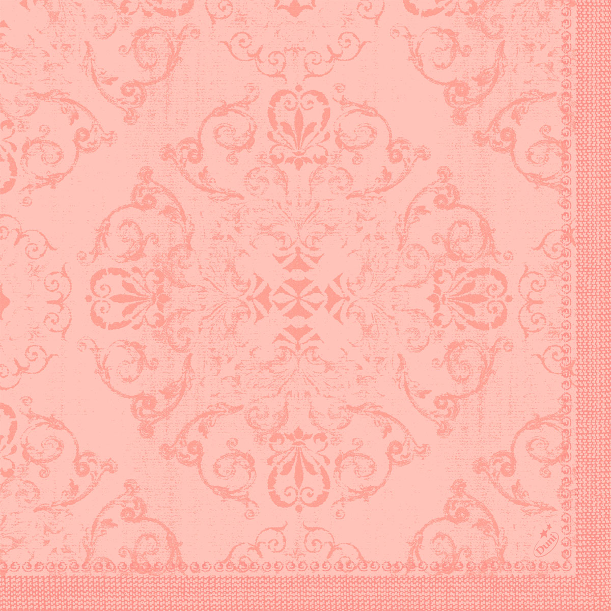Dunilin Servet 40 X 40 Cm Opulent Mellow Rose 540 Pcs box 12 X 45 dunilin-servet-40-x-40-cm-opulent-mellow-rose-540-pcs-box-12-x-45