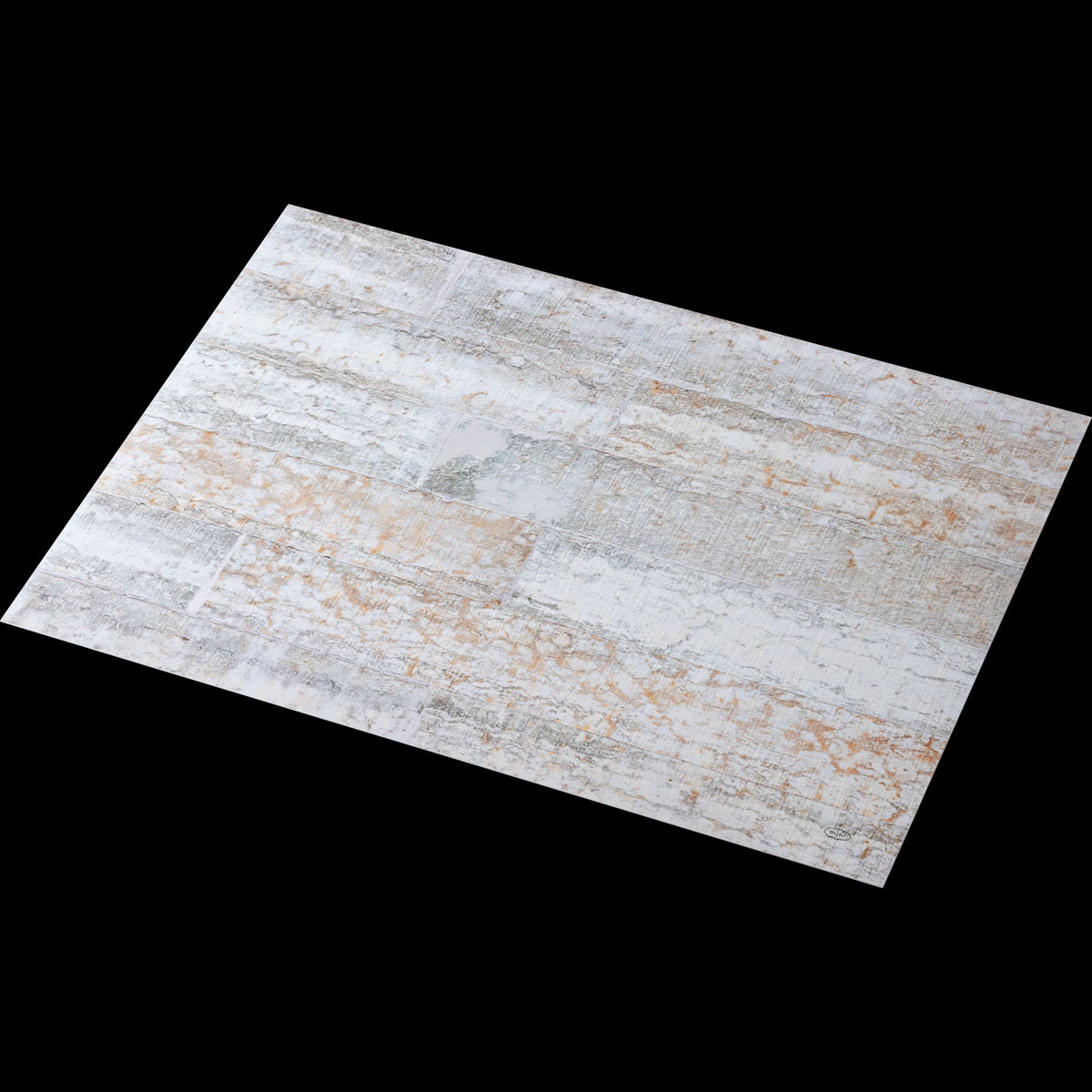Paper Placemat 30 x 40 cm Stone, 1000 pcs/box (4 x 250 pcs) | Duni Global