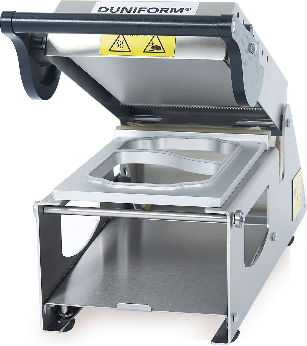Duniform Duniform DF 10N 640 x 240 x 500 mm, 1 pcs/box (1 x 1 pcs) | Duni Global