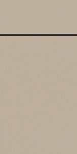 Individualisierbar - Duniletto® 40 x 48 cm Greige, Min. order 4416 pcs