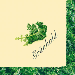 Dunisoft®-Serviette 40 x 40 cm, 360 Stk/Krt (6 x 60 Stk)