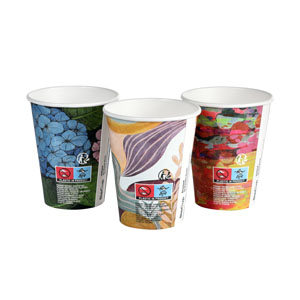 BioPak Paper Cups  Duni Group Global