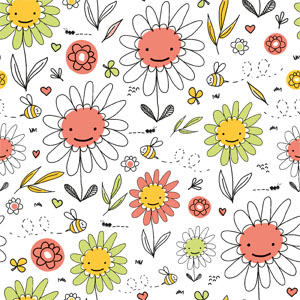 Tissue Napkin 33 x 33 cm Sunshine Eco 3-ply, 240 pcs/box (12 x 20 pcs)