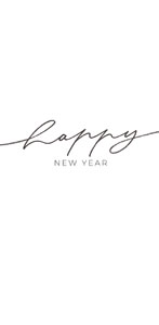 Taschentücker 21,5 x 22 cm Fresh new year, 240 Stk/Krt (24 x 10 Stk)