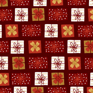 Tissue-Serviette 33 x 33 cm Gifts Galore 3-lagig, 240 Stk/Krt (12 x 20 Stk)