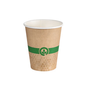 Hartplastikbecher paper cup