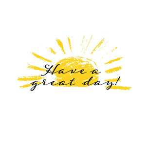 Tissue-Serviette 33 x 33 cm Great Day 3-lagig, 240 Stk/Krt (12 x 20 Stk)