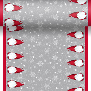 Dunicel® 3 en 1 0,4 x 4,8 m Winter Flakes, 8 unid./caja (8 x 1 unid.)