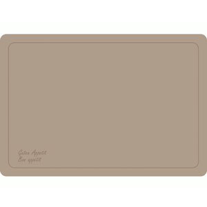 Dunicel® Placemat 33 x 48 cm, 500 pcs/box (1 x 500 pcs)