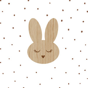 Tissue-Serviette 33 x 33 cm Wooden dreams 3-lagig, 240 Stk/Krt (12 x 20 Stk)