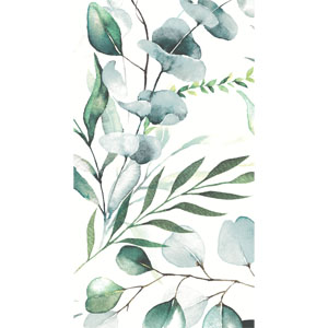 Tissue-Serviette 33 x 40 cm Eucalyptus 3-lagig, 180 Stk/Krt (12 x 15 Stk)