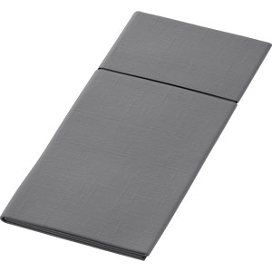 Duniletto® Slim 40 x 33 cm Granite Grey, 260 Stk/Krt (4 x 65 Stk)