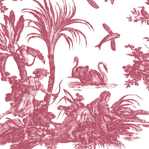 Serviette ouate 33 x 33 cm 3 plis, 240 pc/carton (12 x 20 pc)