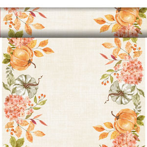 Tête-à-tête Dunicel® Bio 0,4 x 24 m Spicy Pumpkin, 4 unid./caja (4 x 1 unid.)