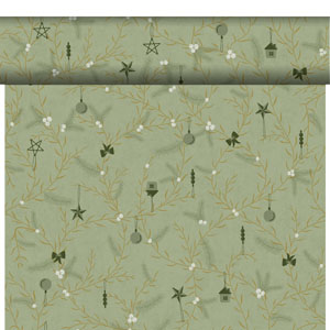 Tête-à-tête Dunicel® Bio 0,4 x 24 m Noel Pistachio, 4 unid./caja (4 x 1 unid.)