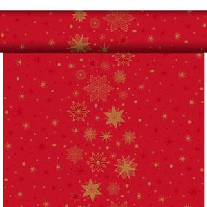 Tête-à-tête Dunicel® Bio 0,4 x 24 m Stargazing Red, 4 unid./caja (4 x 1 unid.)
