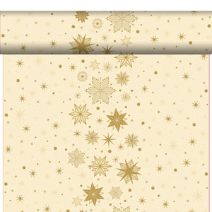 Bio Dunicel® tête-à-tête-duk 0,4 x 24 m Stargazing Cream, 4 Stk/krt (4 x 1 Stk)