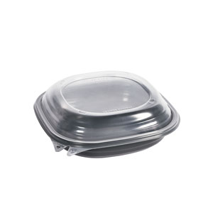 Vista Box Large 1480 ml Grå 1-Fack, 120 St/kart (1 x 120 St)