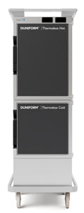 Thermobox Combo 770 x 525 x 510 mm, 1 pc/carton (1 x 1 pc)