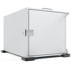 Thermobox Go 645 x 425 x 415 mm, 1 pc/carton (1 x 1 pc)