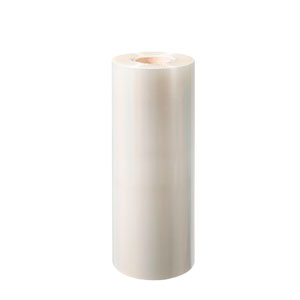 Films de scellage 39 μm pour barquettes PET 39 um Transparent, 1 pc/carton (1 x 1 pc)