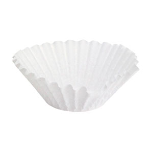 Brewmatic Bowl Coffee Filter, 90/250 1,8 l White, 1000 pcs/box (4 x 250 pcs)
