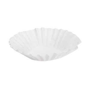 Brewmatic Bowl Coffee Filter, 110/250 1,8 l White, 1000 pcs/box (4 x 250 pcs)