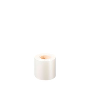 Films d’operculage 60 μm pour barquettes PP 60 um Transparent, 1 pc/carton (1 x 1 pc)