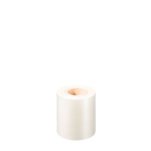Films d’operculage 60 μm pour barquettes PP 60 um Transparent, 1 pc/carton (1 x 1 pc)