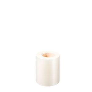 Films d’operculage 60 μm pour barquettes PP 60 um Transparent, 1 pc/carton (1 x 1 pc)