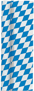 MG-Paper Tablecover Reel 1 x 8 m Bayernraute, 25 pcs/box (25 x 1 pcs)