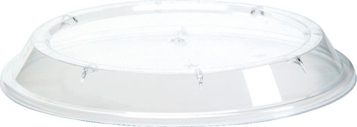 Víčko pro 119568 Průhledná, 1500 ks/krt (15 x 100 ks)