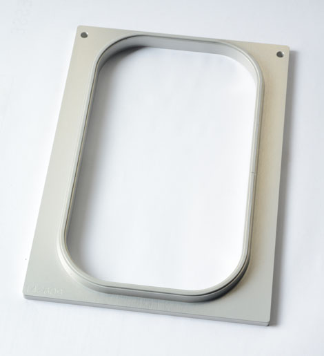 Cassette DF10/20 1-CAV 1-Comp, 1 pc/carton (1 x 1 pc)