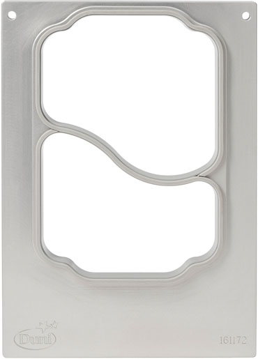 Cassette DF10/20 2-COMP 1-Comp, 1 pcs/box (1 x 1 pcs)