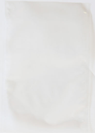 Madlavningsposer, 10,5l 350 x 550 mm Transparent, 500 Stk/kart (1 x 500 Stk)