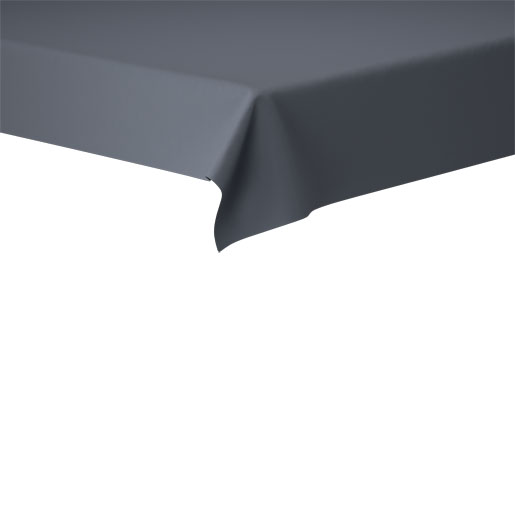 Ubrus Evolin® 127 x 127 cm Černá, 50 ks/krt (1 x 50 ks)