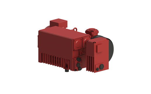 High Oxygen Vacuum Pump 60 m3/h, 1 pcs/box (1 x 1 pcs)