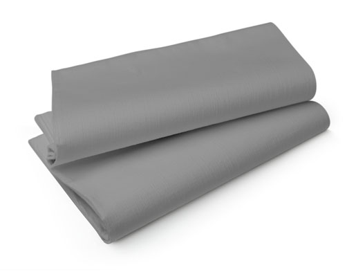 Evolin® Tablecover 127 x 220 cm Granite Grey, 25 pcs/box (1 x 25 pcs)
