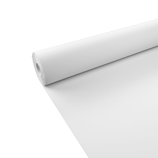 Paper Banquet Reel 1 x 100 m White, 2 pcs/box (2 x 1 pcs)