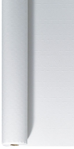 Paper Banquet Reel 1 x 100 m White, 2 pcs/box (2 x 1 pcs)