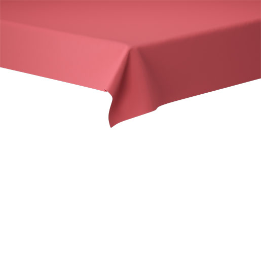 Evolin® Tablecover 127 x 127 cm Bordeaux, 50 pcs/box (1 x 50 pcs)
