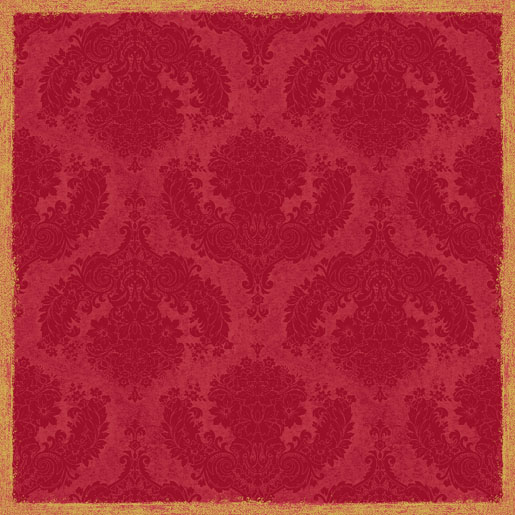 Dunisilk® Slipcover 84 x 84 cm Royal Bordeaux, 100 pcs/box (5 x 20 pcs)