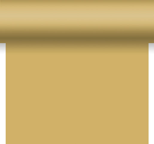 Dunisilk® 3 in 1 0,4 x 4,8 m Gold, 8 Stk/Krt (8 x 1 Stk)