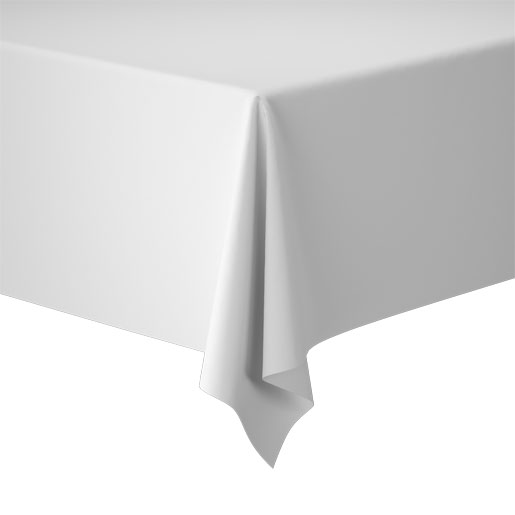 Evolin® Banquet Reel 1,20 x 20 m White, 2 pcs/box (2 x 1 pcs)