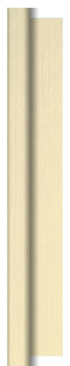 Evolin®-Tischdeckenrolle 1,20 x 20 m Cream, 2 Stk/Krt (2 x 1 Stk)