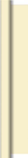 Dunicel® Tischdeckenrolle 1,18 x 5 m Cream, 6 Stk/Krt (6 x 1 Stk)
