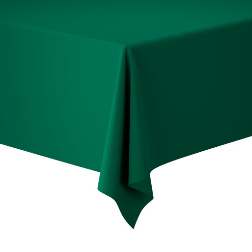 Dunicel®-Tischdeckenrolle 1,18 x 40 m Jägergrün, 1 Stk/Krt (1 x 1 Stk)